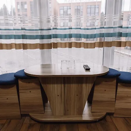 Brooklyn 2 Yablunytsya