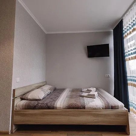 Hotel Brooklyn 2