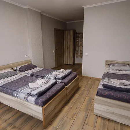 Hotel Brooklyn 2 Yablunytsya