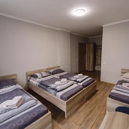 Hotel Brooklyn 2 Yablunytsya