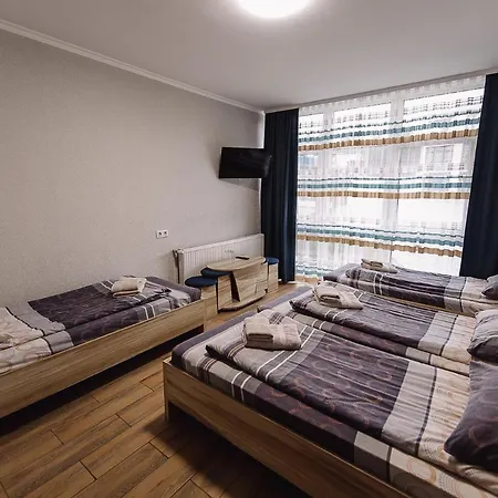 Brooklyn 2 Yablunytsya