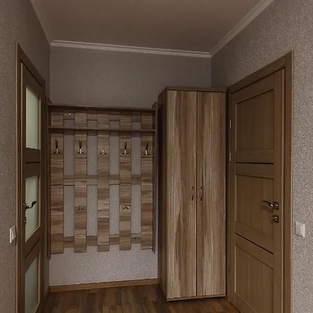 Brooklyn 2 Hotel Yablunytsya