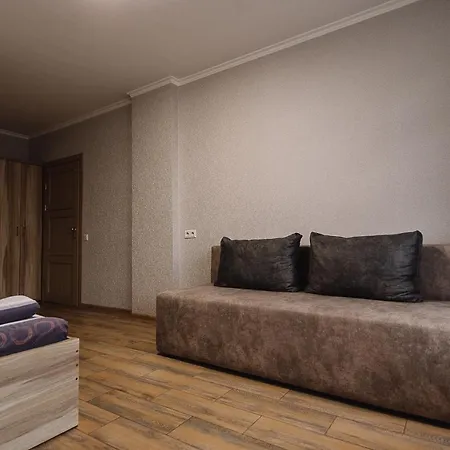 Brooklyn 2 Hotel Yablunytsya