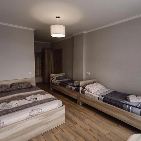 Hotel Brooklyn 2 Yablunytsya