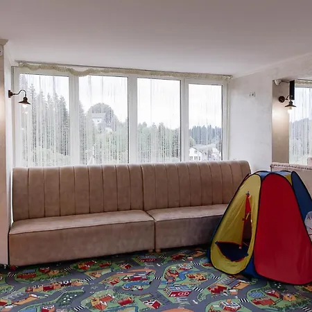 Brooklyn 2 Hotel Yablunytsya