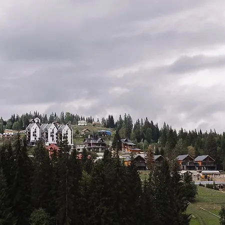 Brooklyn 2 Yablunytsya