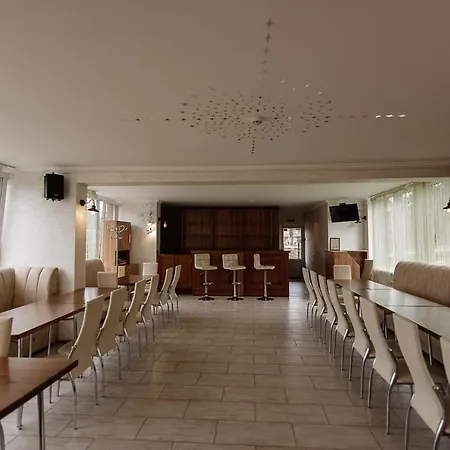 Brooklyn 2 Yablunytsya