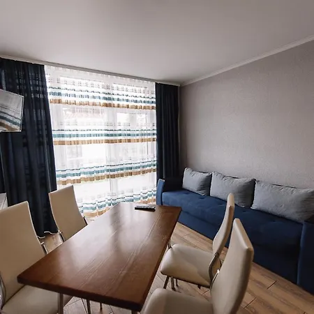 Brooklyn 2 Yablunytsya