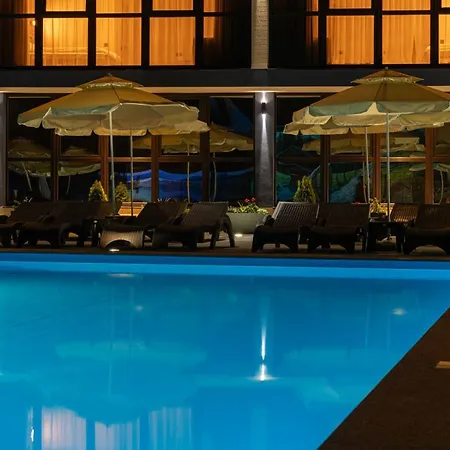 Hotel Brooklyn 2 *