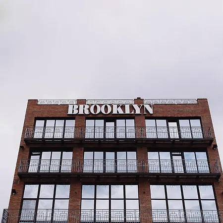 Brooklyn 2 Hotel *