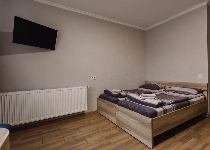 Hotel Brooklyn 2