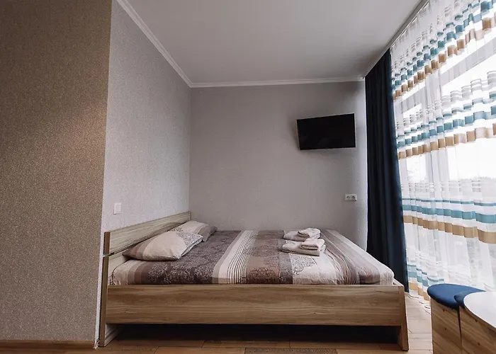 Hotel Brooklyn 2