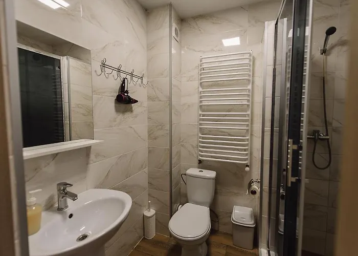 Hotel Brooklyn 2