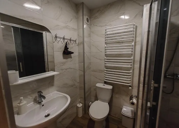Brooklyn 2 Hotel