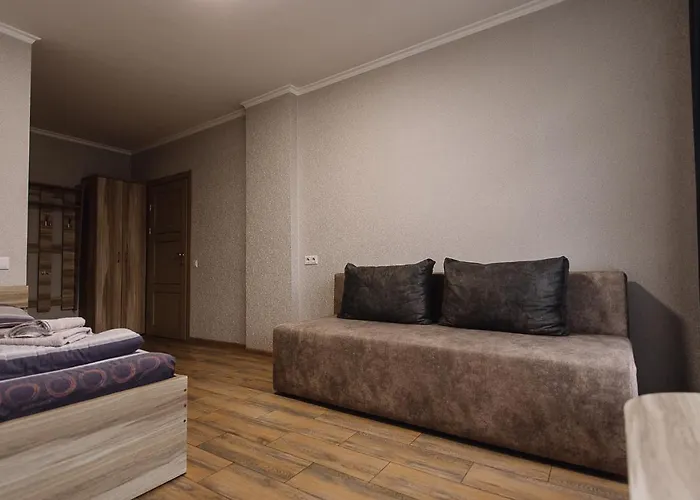 Brooklyn 2 Hotel Yablunytsya