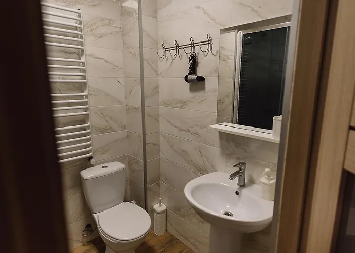 Brooklyn 2 Hotel