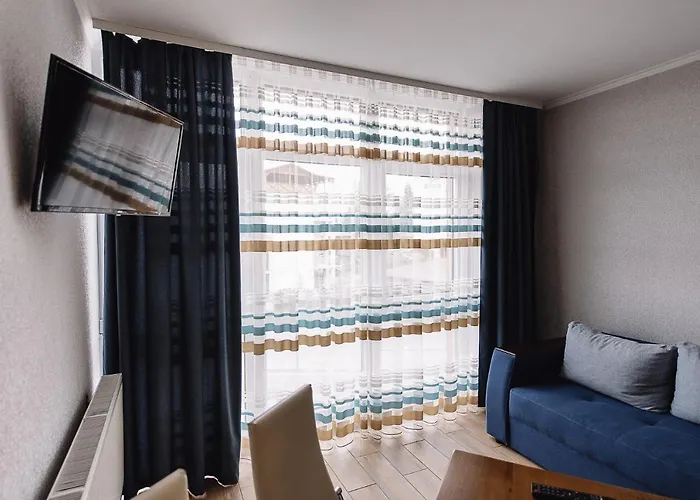 Hotel Brooklyn 2