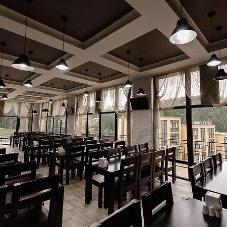 Brooklyn 2 * Yablunytsia